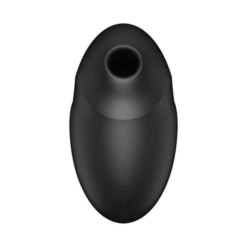 Stymulator łechtaczki Satisfyer Vulva Lover3 black